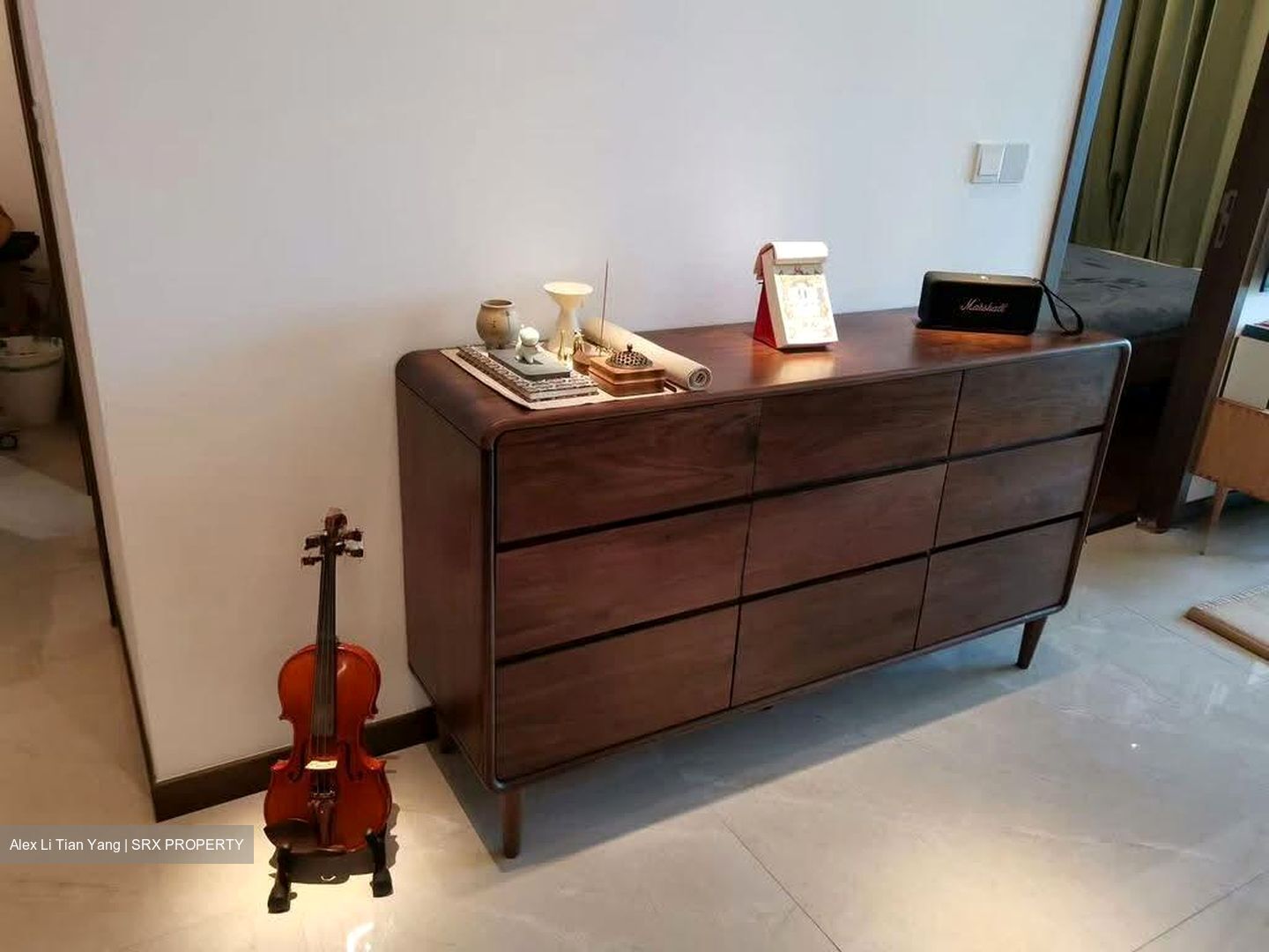 Normanton Park (D5), Apartment #638670211